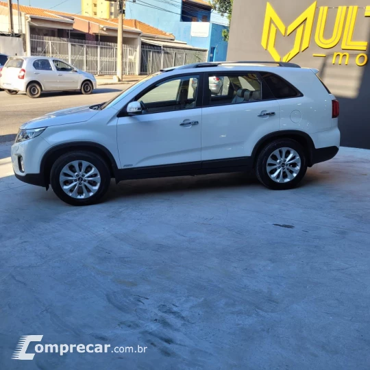 Sorento 3.5 V6 24V 4x4 Aut.
