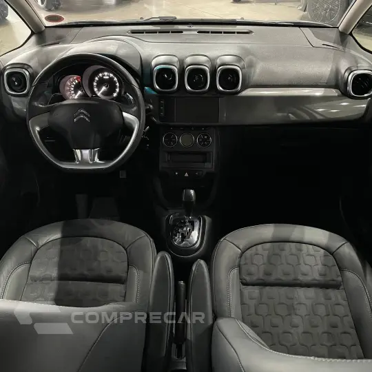 AIRCROSS 1.6 Shine 16V