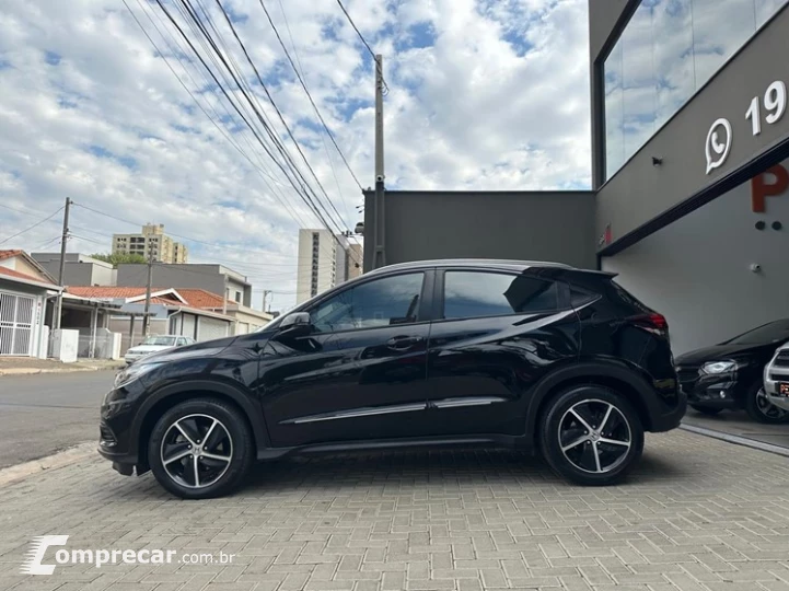 HR-V 1.5 16V Turbo Touring