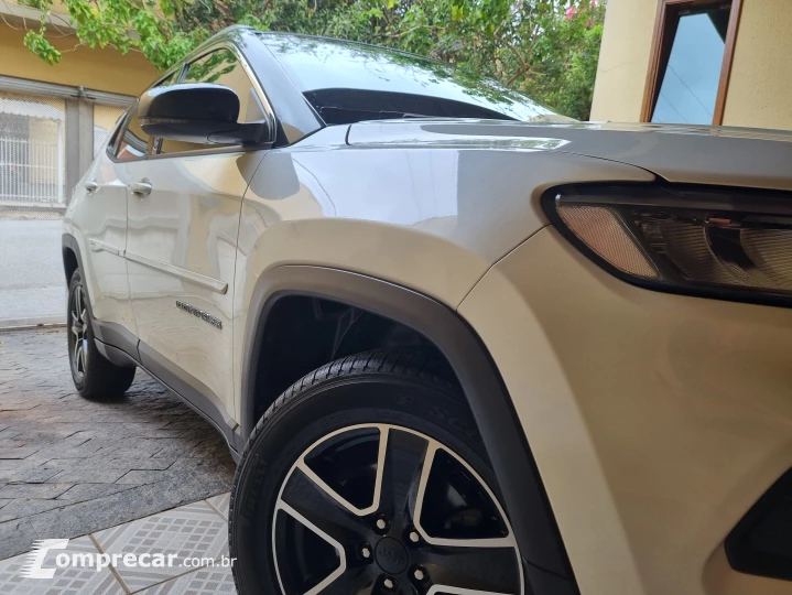 COMPASS 1.3 T270 Turbo Sport