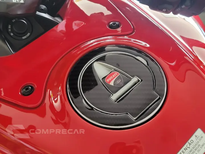 DIAVEL V4 1158