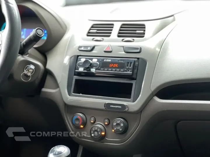 COBALT 1.4 SFI LT 8V FLEX 4P MANUAL