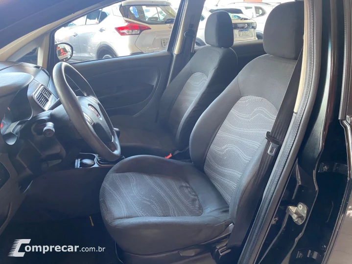 PUNTO 1.4 ELX 8V