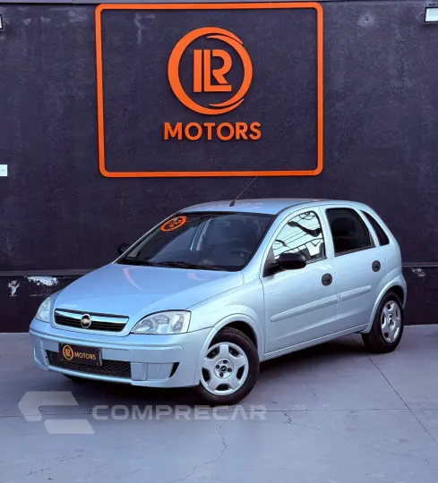CORSA 1.4 MPFI Maxx 8V