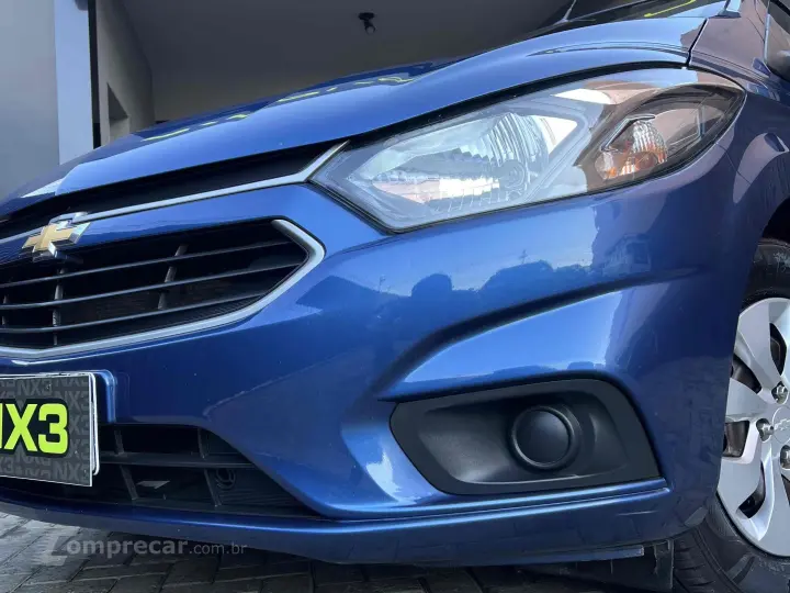 ONIX 1.0 MPFI LT 8V FLEX 4P MANUAL