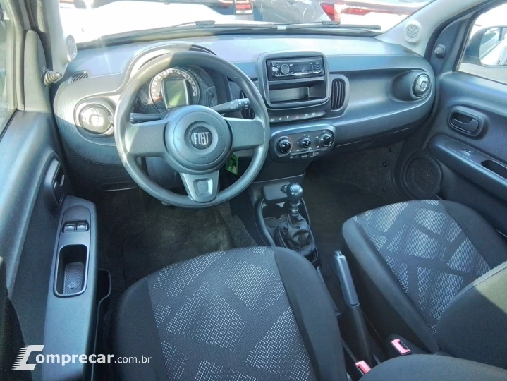 MOBI 1.0 EVO FLEX LIKE. MANUAL