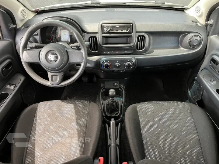 MOBI 1.0 EVO FLEX LIKE. MANUAL