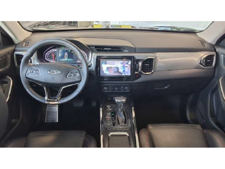 TIGGO 5x 1.5 VVT TURBO IFLEX TXS DCT