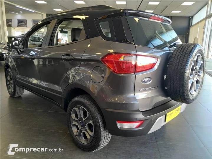 ECOSPORT 1.5 Ti-vct Freestyle