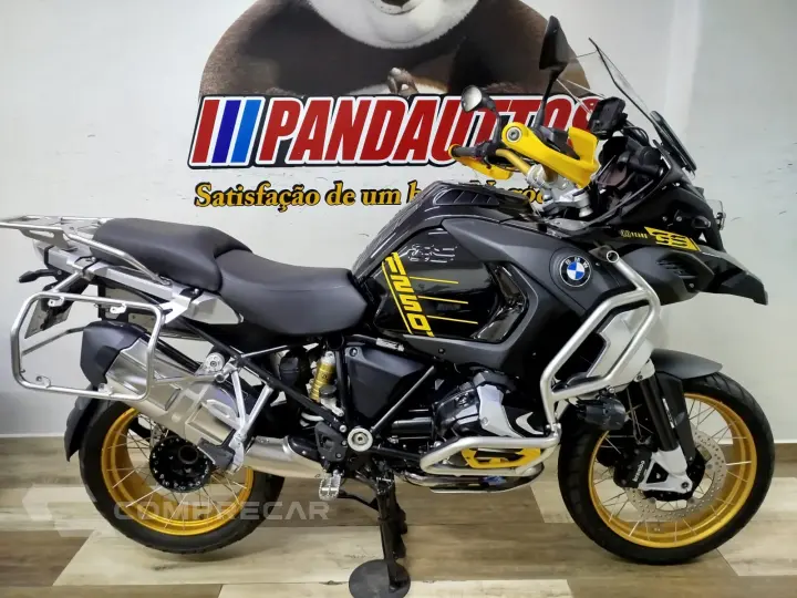 R 1250 OPTION 719 40 ANOS