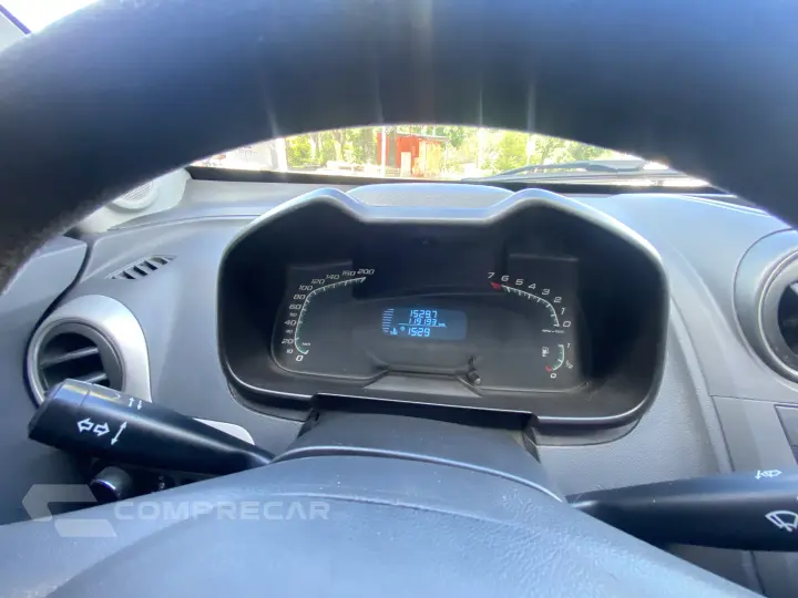 MONTANA 1.4 MPFI LS CS 8V