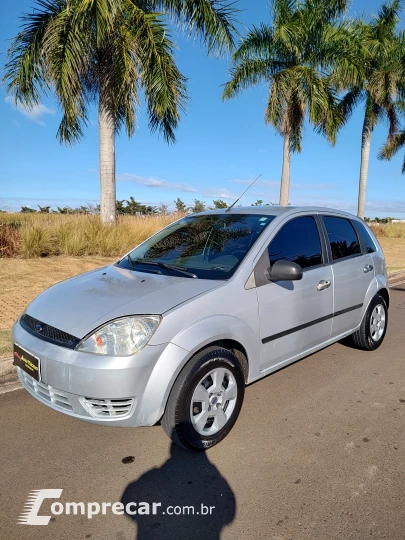 FIESTA 1.0 MPI 8V