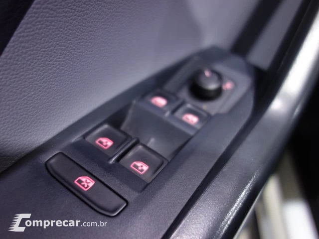 T-CROSS - 1.0 200 TSI TOTAL SENSE AUTOMÁTICO