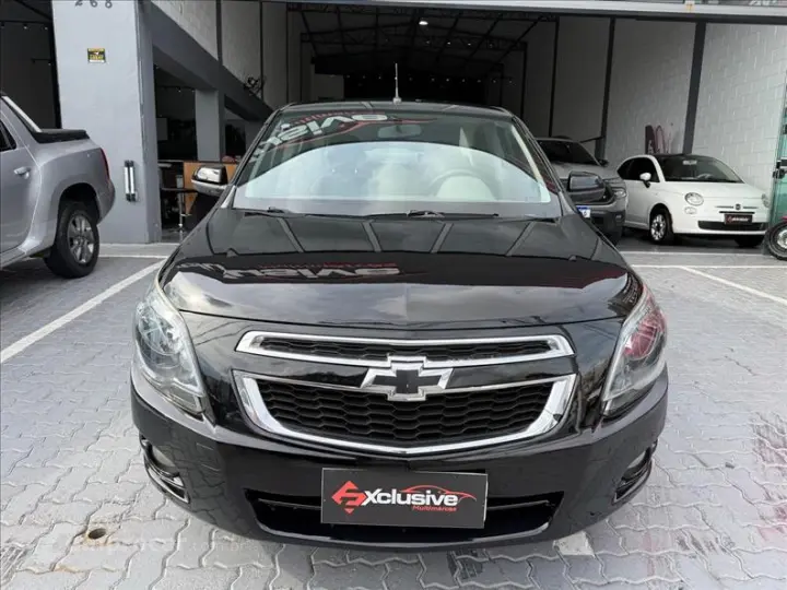 COBALT 1.8 SFI LTZ 8V