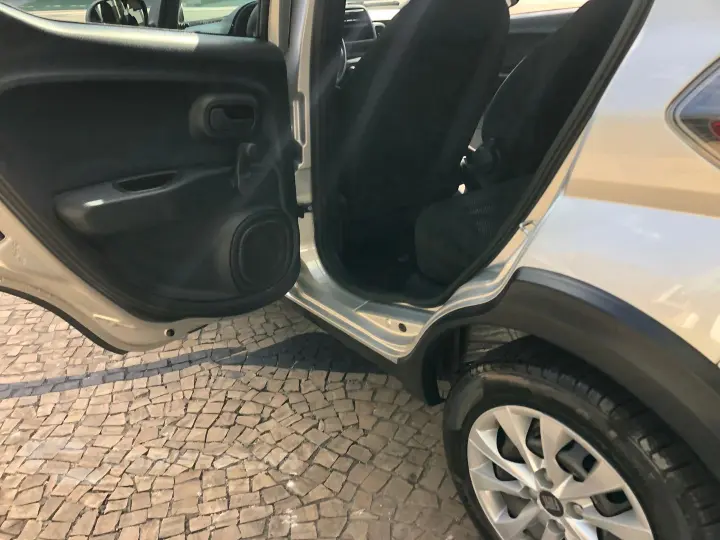 Mobi 1.0 Evo Flex Like. Manual