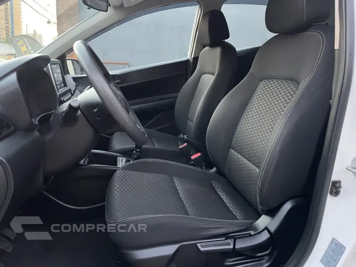 HB20 Vision 1.0 Flex 12V Mec.