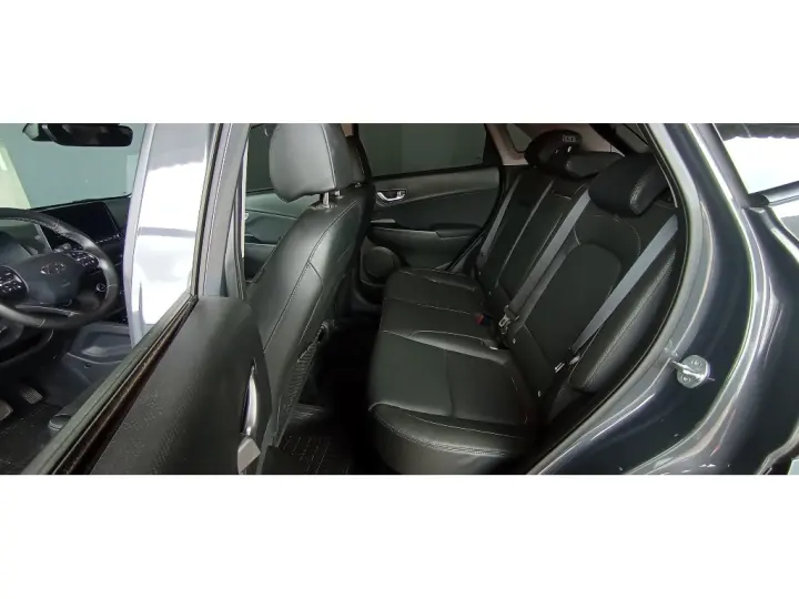 KONA 1.6 GDI HEV DCT