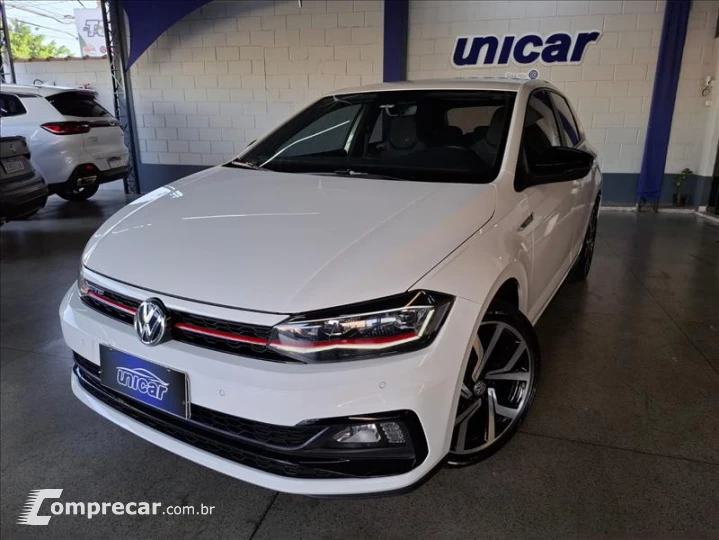 POLO 1.4 250 TSI GTS