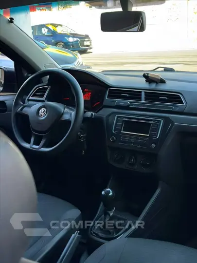 GOL 1.0 12V MPI Totalflex