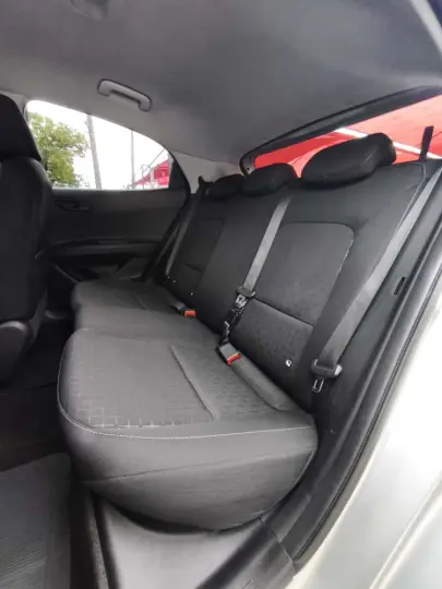 HB 20 Hatch 1.0 12V 4P FLEX COMFORT