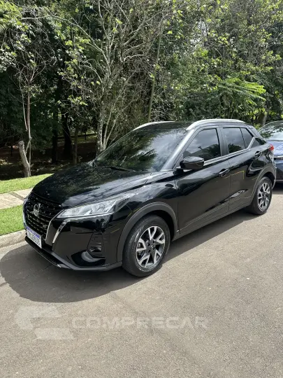 KICKS 1.6 16vstart Sense