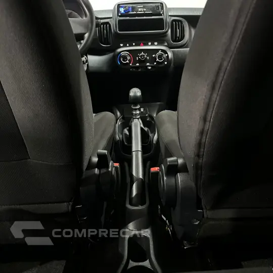 MOBI LIKE 1.0 Fire Flex 5p.