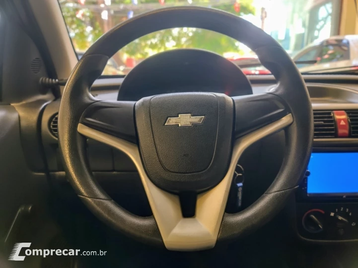 CORSA 1.4 MPFI Maxx 8V