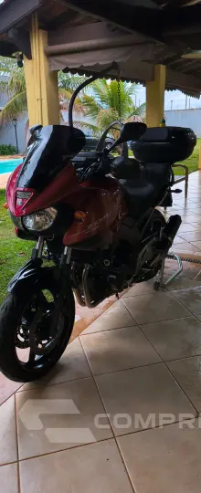 TDM 900