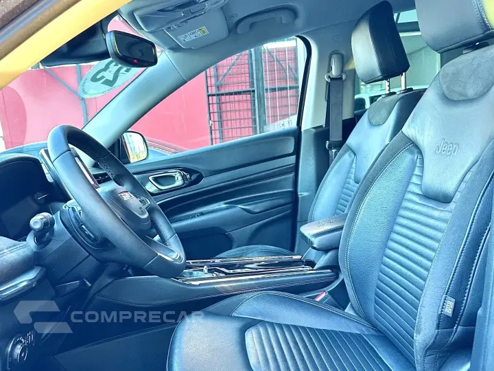 COMMANDER 2.0 TD380 TURBO DIESEL LIMITED AT9
