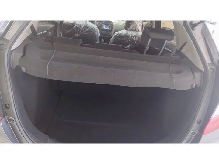 FIT 1.5 EX 16V FLEX 4P AUTOMÁTICO