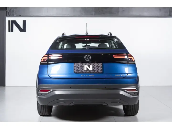 NIVUS 1.0 200 TSI TOTAL FLEX COMFORTLINE AUTOMÁTICO