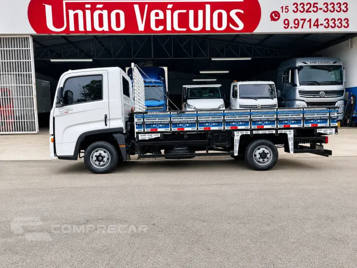 Delivery Express+ 3.0 Prime + Carroceria
