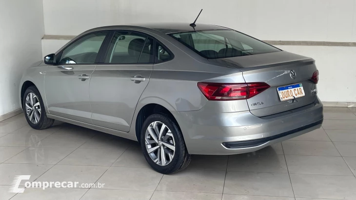 VIRTUS 1.0 200 TSI Comfortline
