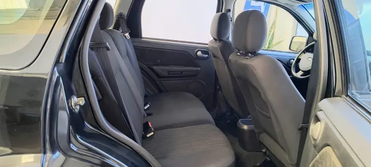 ECOSPORT 1.6 Freestyle 8V