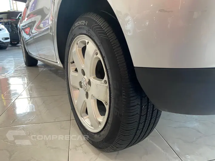 GOL 1.6 MI Power 8V G.V