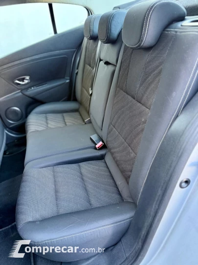 FLUENCE 2.0 Dynamique 16V