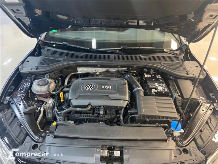 JETTA 2.0 350 TSI GLI