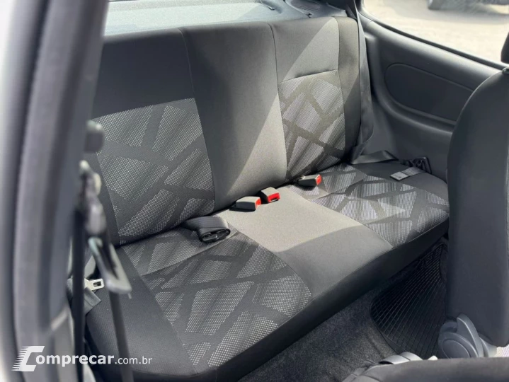 Palio 1.0 4P FIRE ECONOMY FLEX