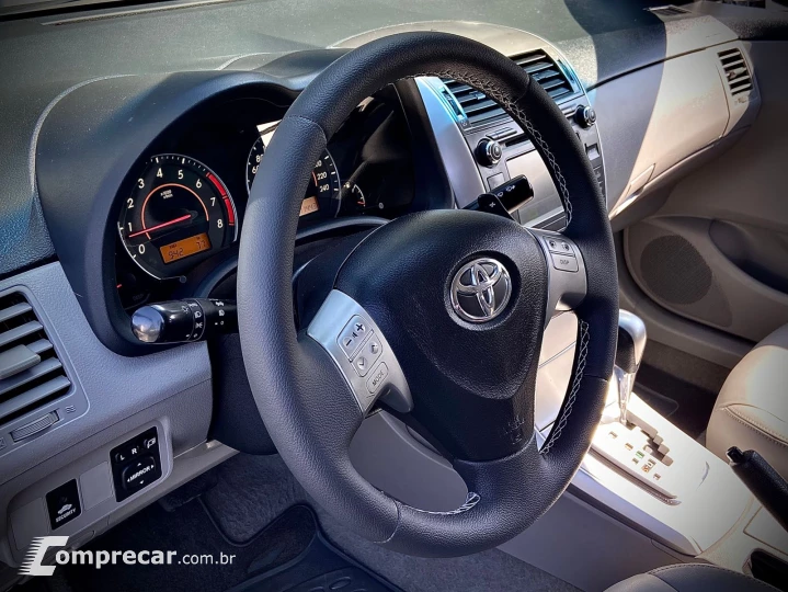 COROLLA 2.0 XEI 16V