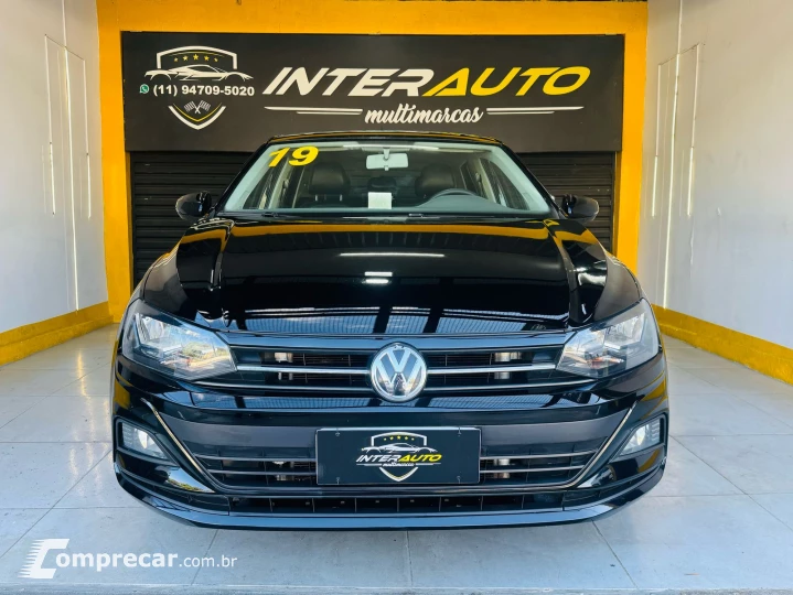 POLO 1.0 170 TSI Comfortline
