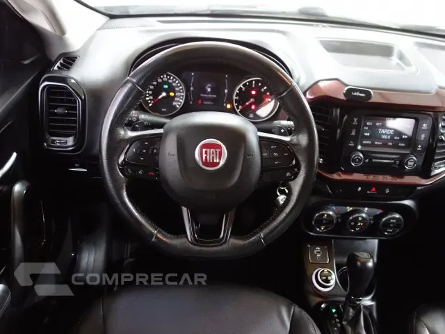 TORO - 2.0 16V TURBO FREEDOM 4WD AT9