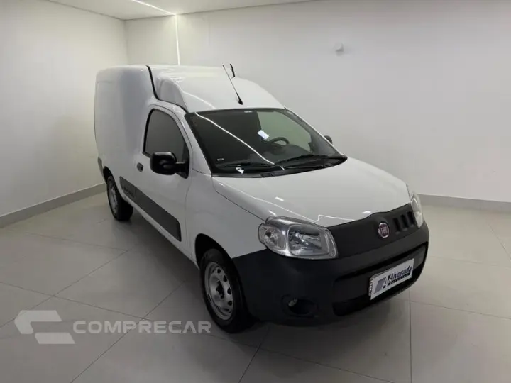 FIORINO HD WK E