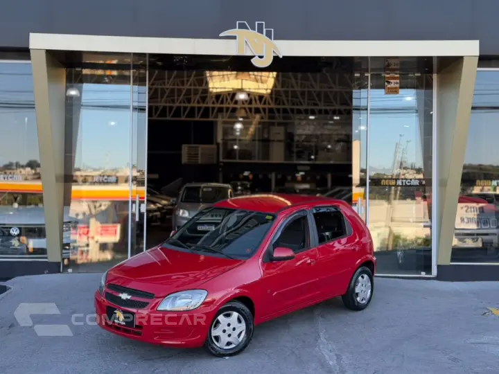 CELTA 1.0 MPFI LT 8V FLEX 4P MANUAL