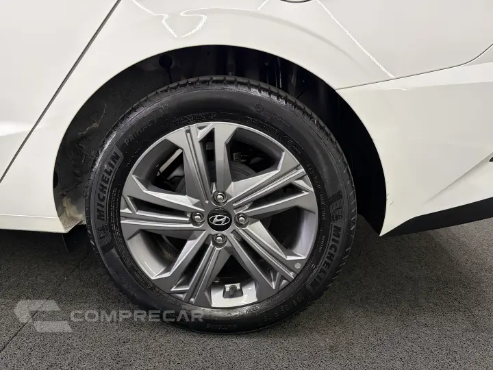 HB20S 1.0 12V Comfort Plus