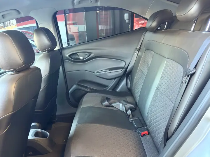 PRISMA 1.4 MPFI LTZ 8V FLEX 4P AUTOMÁTICO