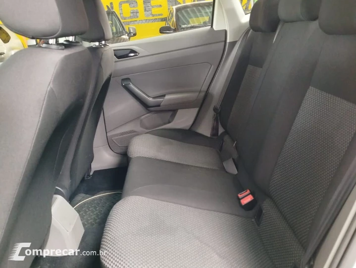 Polo 1.0 Mpi Total Flex Manual