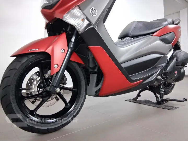 NMAX 160 ABS