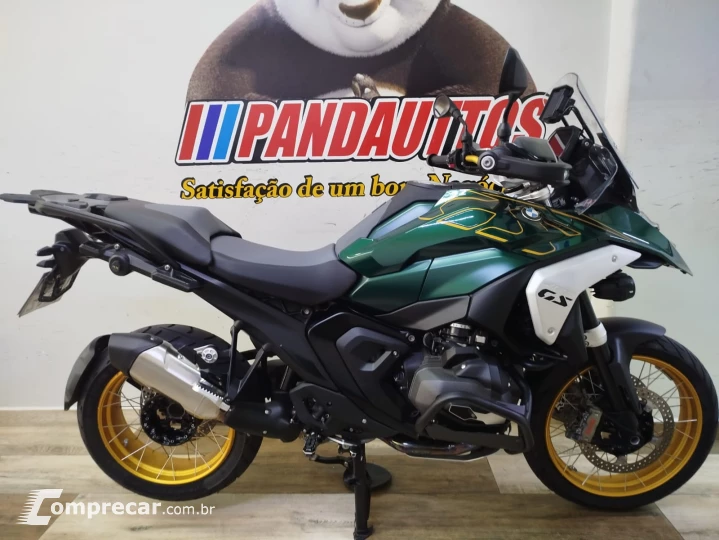R 1300 GS 1300 cc