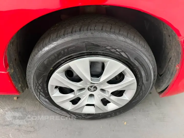 207 XR 1.4 Flex 8V 3p