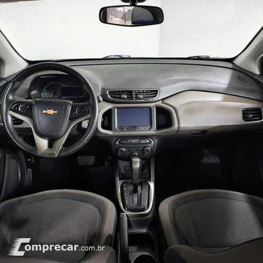 PRISMA 1.4 MPFI LTZ 8V